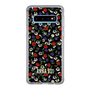スリムプロテクションケース［ ANNA SUI - カーネーション ］