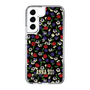 スリムプロテクションケース［ ANNA SUI - カーネーション ］