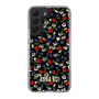 スリムプロテクションケース［ ANNA SUI - カーネーション ］