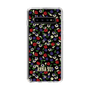 スリムプロテクションケース［ ANNA SUI - カーネーション ］