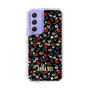 スリムプロテクションケース［ ANNA SUI - カーネーション ］