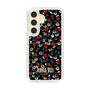 スリムプロテクションケース［ ANNA SUI - カーネーション ］