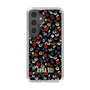 スリムプロテクションケース［ ANNA SUI - カーネーション ］