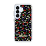 スリムプロテクションケース［ ANNA SUI - カーネーション ］
