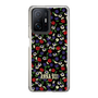 スリムプロテクションケース［ ANNA SUI - カーネーション ］