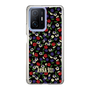 スリムプロテクションケース［ ANNA SUI - カーネーション ］