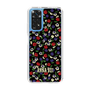 スリムプロテクションケース［ ANNA SUI - カーネーション ］