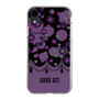スリムプロテクションケース［ ANNA SUI - スターズ ］
