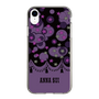 スリムプロテクションケース［ ANNA SUI - スターズ ］