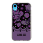 スリムプロテクションケース［ ANNA SUI - スターズ ］
