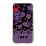 スリムプロテクションケース［ ANNA SUI - スターズ ］