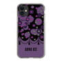 スリムプロテクションケース［ ANNA SUI - スターズ ］