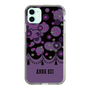 スリムプロテクションケース［ ANNA SUI - スターズ ］