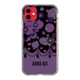 スリムプロテクションケース［ ANNA SUI - スターズ ］