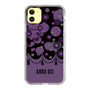 スリムプロテクションケース［ ANNA SUI - スターズ ］