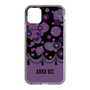 スリムプロテクションケース［ ANNA SUI - スターズ ］