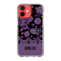 スリムプロテクションケース［ ANNA SUI - スターズ ］