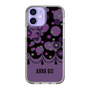 スリムプロテクションケース［ ANNA SUI - スターズ ］