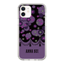 スリムプロテクションケース［ ANNA SUI - スターズ ］