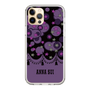 スリムプロテクションケース［ ANNA SUI - スターズ ］
