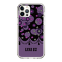 スリムプロテクションケース［ ANNA SUI - スターズ ］