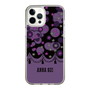 スリムプロテクションケース［ ANNA SUI - スターズ ］