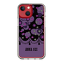スリムプロテクションケース［ ANNA SUI - スターズ ］