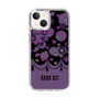 スリムプロテクションケース［ ANNA SUI - スターズ ］