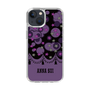 スリムプロテクションケース［ ANNA SUI - スターズ ］