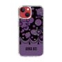 スリムプロテクションケース［ ANNA SUI - スターズ ］