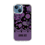 スリムプロテクションケース［ ANNA SUI - スターズ ］