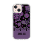 スリムプロテクションケース［ ANNA SUI - スターズ ］