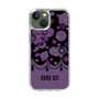 スリムプロテクションケース［ ANNA SUI - スターズ ］