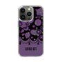 スリムプロテクションケース［ ANNA SUI - スターズ ］
