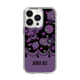 スリムプロテクションケース［ ANNA SUI - スターズ ］