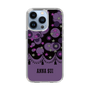 スリムプロテクションケース［ ANNA SUI - スターズ ］