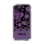 スリムプロテクションケース［ ANNA SUI - スターズ ］