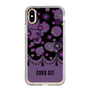 スリムプロテクションケース［ ANNA SUI - スターズ ］
