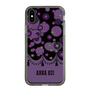 スリムプロテクションケース［ ANNA SUI - スターズ ］