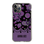 スリムプロテクションケース［ ANNA SUI - スターズ ］