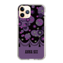 スリムプロテクションケース［ ANNA SUI - スターズ ］