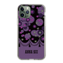 スリムプロテクションケース［ ANNA SUI - スターズ ］