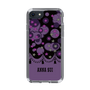 スリムプロテクションケース［ ANNA SUI - スターズ ］