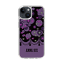 スリムプロテクションケース［ ANNA SUI - スターズ ］
