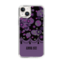 スリムプロテクションケース［ ANNA SUI - スターズ ］