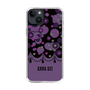 スリムプロテクションケース［ ANNA SUI - スターズ ］