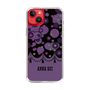 スリムプロテクションケース［ ANNA SUI - スターズ ］