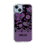 スリムプロテクションケース［ ANNA SUI - スターズ ］