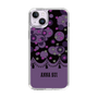 スリムプロテクションケース［ ANNA SUI - スターズ ］