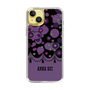 スリムプロテクションケース［ ANNA SUI - スターズ ］